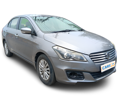 Maruti Ciaz-img